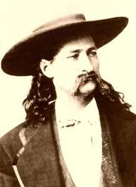 Bill Hickok - via Daymix