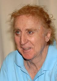 Gene Wilder - via Daymix