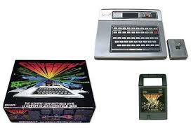 Magnavox Odyssey 2 ~ 1978 - via Daymix