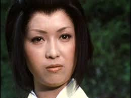 子連れ狼 19回目－高樹蓉子