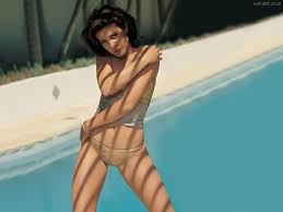 Carly Pope Picture 4