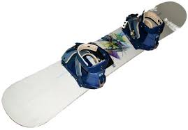 Snowboarding