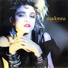 Madonna – Top 1980s Fashion - via Daymix