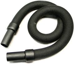 (cuff on each end of hose