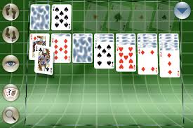 Mondo Solitaire