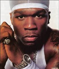 Image Time.com Asks <b>50 Cent</b> 10 Questions Picture