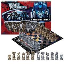 Tagged as: game, transformers - via Daymix