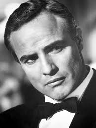 Gregory Peck Marlon Brando - via Daymix