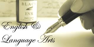 english language arts
