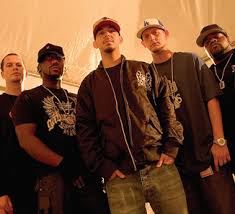 Image <b>Fort Minor</b> Picture