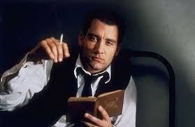 Image <b>Clive Owen</b>, the almost Bond, <b>...</b> Picture