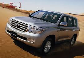 The new  Land Cruiser   will share most    