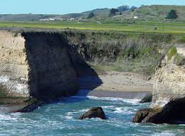      age of the  Pleistocene Epoch   