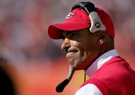 Kansas City Chiefs, Herm Edwards: 