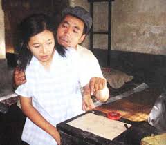 《悲情母子》明晚播出江珊首演村