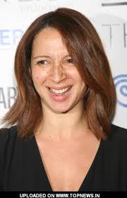 Maya Rudolph