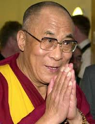 Dalai Lama icon
