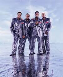 Image <b>boyzIImen</b> Picture