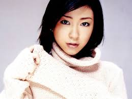 Image in this english album, <b>hikaru utada</b> <b>...</b> Picture