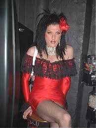 Any Tranny or Prelim Invites