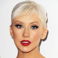 Christina Aguilera