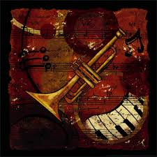 Jazz in the Mountains - via Daymix