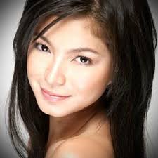 Image <b>Angel Locsin</b> | Dengue Picture