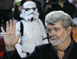 Image USC, <b>George Lucas</b>, Warner Bros Give <b>...</b> Picture