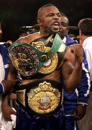 Roy Jones Jr. - via Daymix