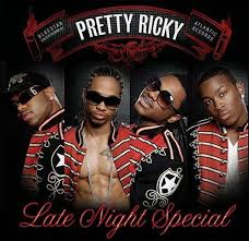 Image <b>Pretty Ricky</b> Picture