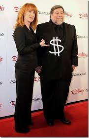 Steve Wozniak - via Daymix