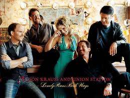 Image My wife Beth and I saw <b>Alison Krauss</b> <b>...</b> Picture
