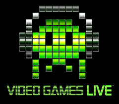Video Games Live to Debut New - via Daymix