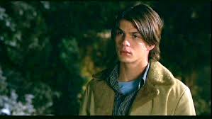 Image <b>Trent Ford</b> as Macon Forrester Picture