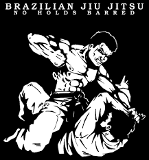   Brazilian Jiu Jitsu   CC03 03    