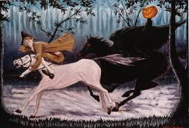  The Legend of Sleepy Hollow 