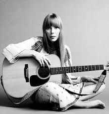 Joni Mitchell Picture 1