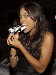 Rosario Dawson