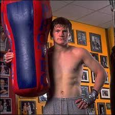 Image <b>Ricky Hatton& 39;s</b> career Picture