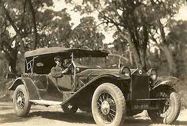 SVVS Web Assistance with Classic, Vintage and Veteran Cars