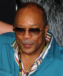 This shot of Quincy Jones that - via Daymix