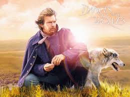 “Dances with Wolves”
