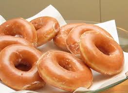 Dunkin Donuts in - via Daymix