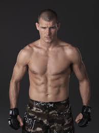 Michael Bisping ain't having - via Daymix