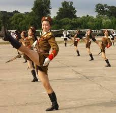 North Korea detained an - via Daymix