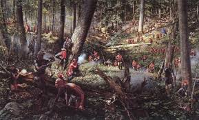   French   and  Indian War  