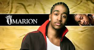   Omarion   gave out his SayNow number    