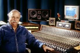 Reportage Bruce Swedien - 90 - via Daymix