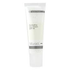 Oh Yes, I am Liking Murad - via Daymix