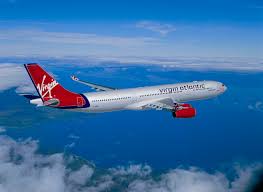 virgin